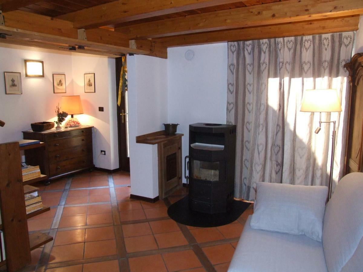 Le Rocher Châtillon Exterior foto